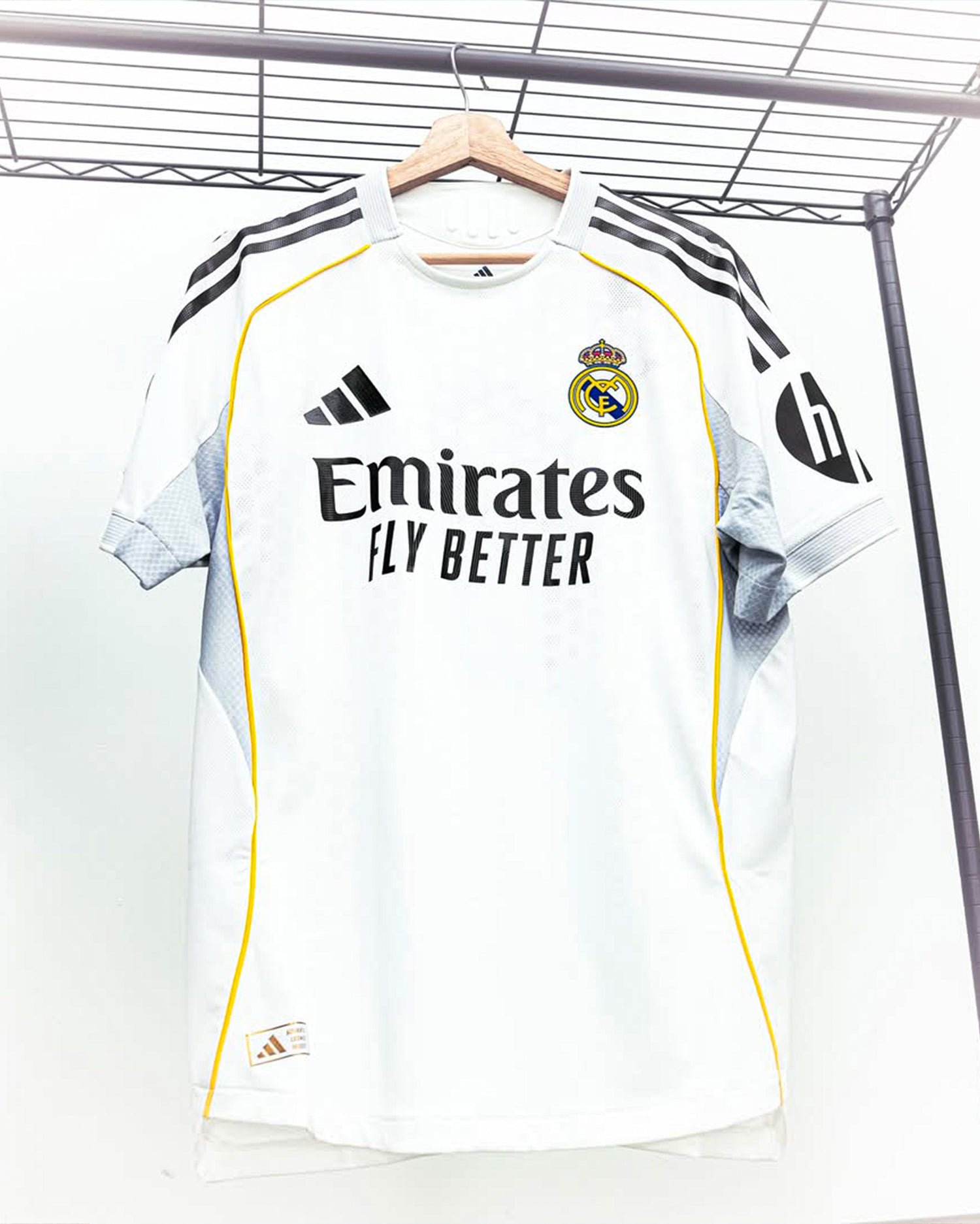 Real Madrid