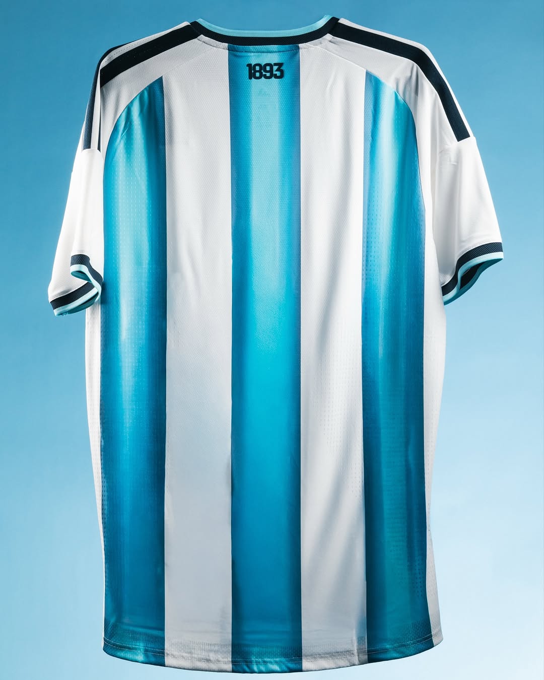 Argentina 2026 World Cup Home Jersey [Player Version]