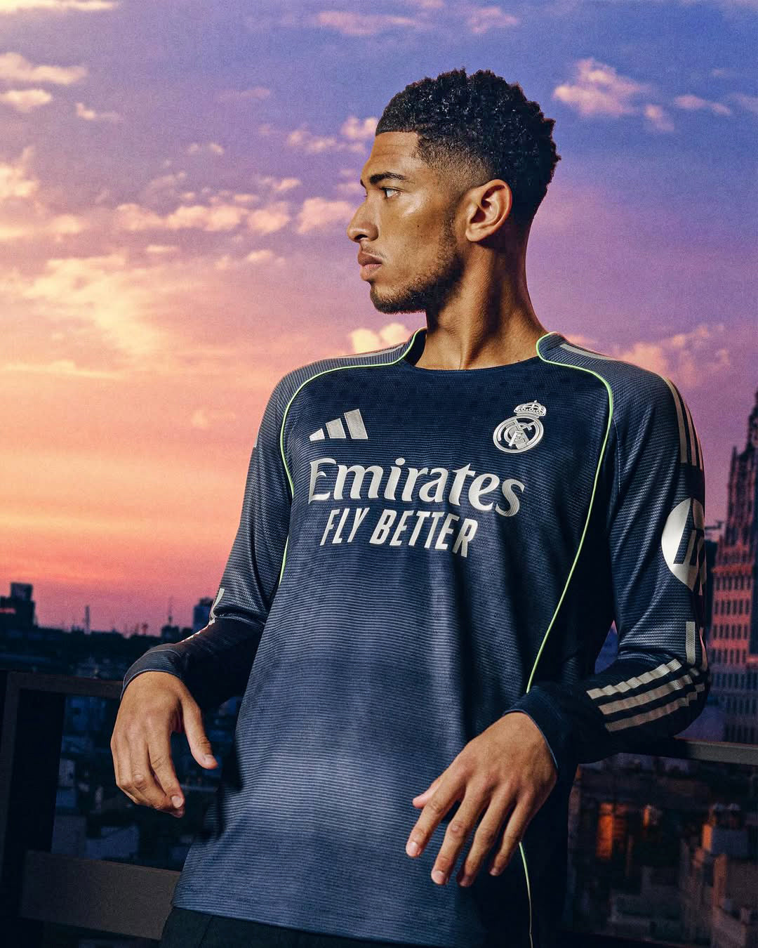 Real Madrid