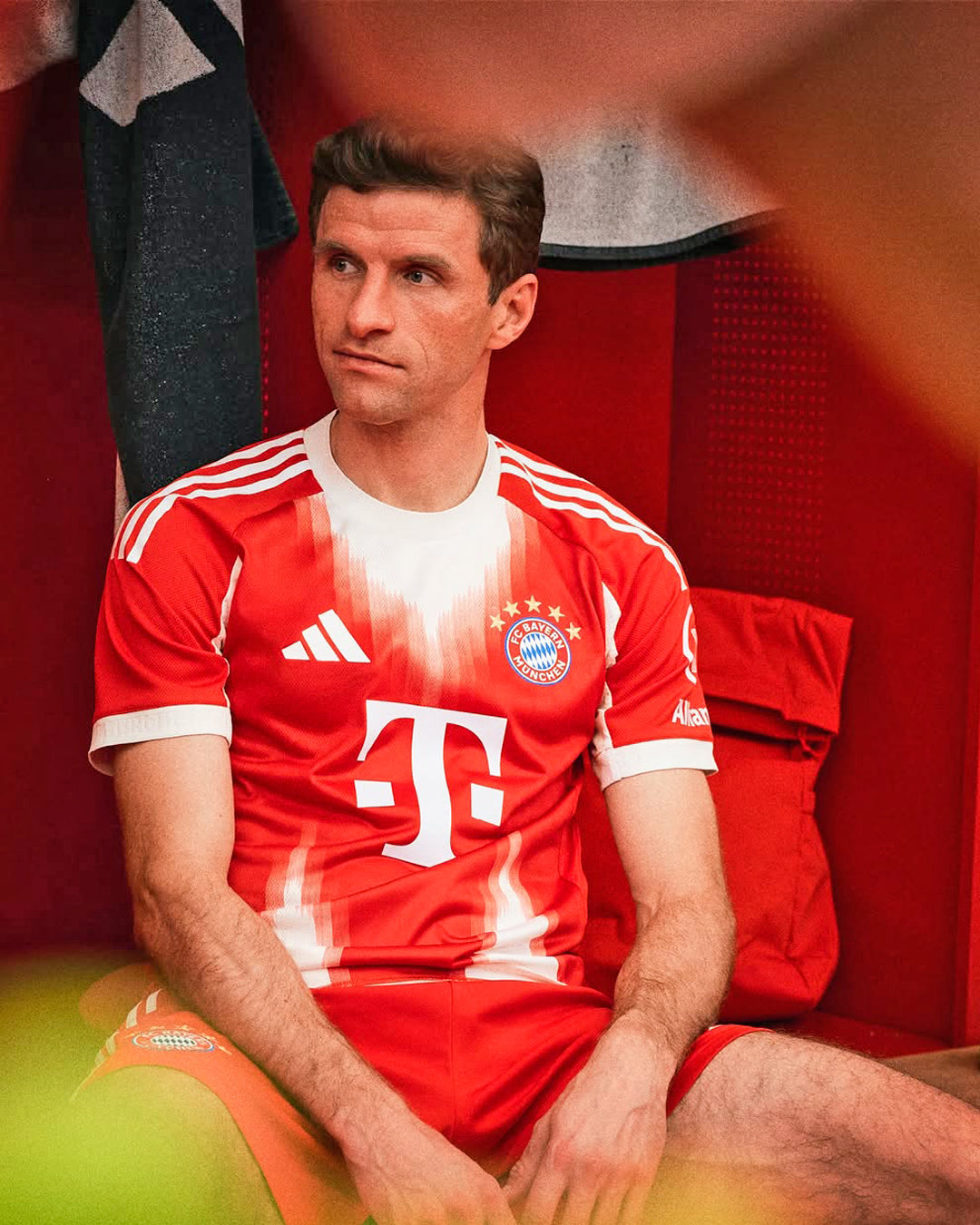 Bayern Munich