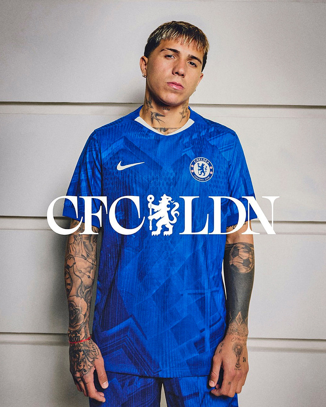 Chelsea