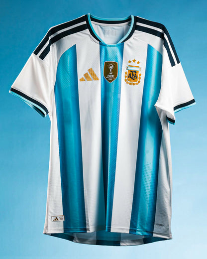 Argentina 2026 World Cup Home Jersey [Player Version]