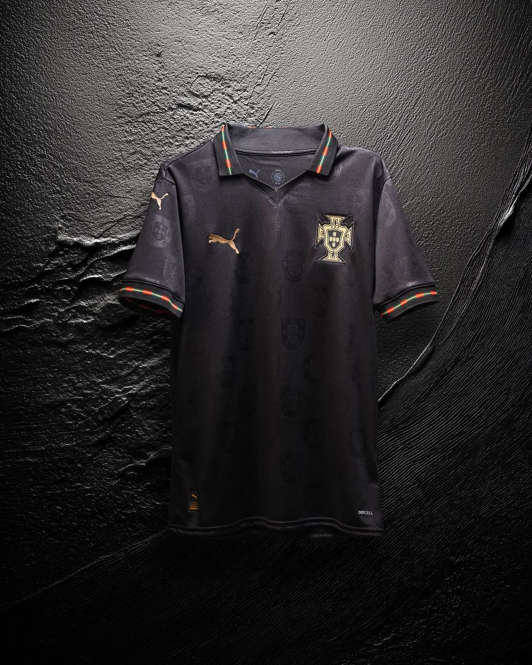 Portugal 2026 World Cup Away Jersey [Player Version]