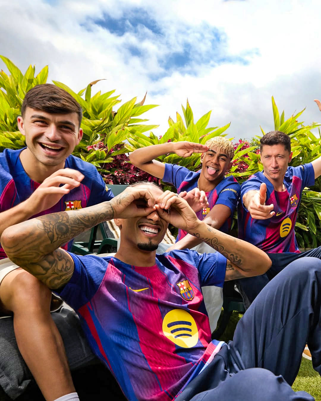FC Barcelona