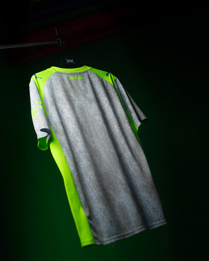 Manchester City FC 2025/26 Third Jersey [Player Version]