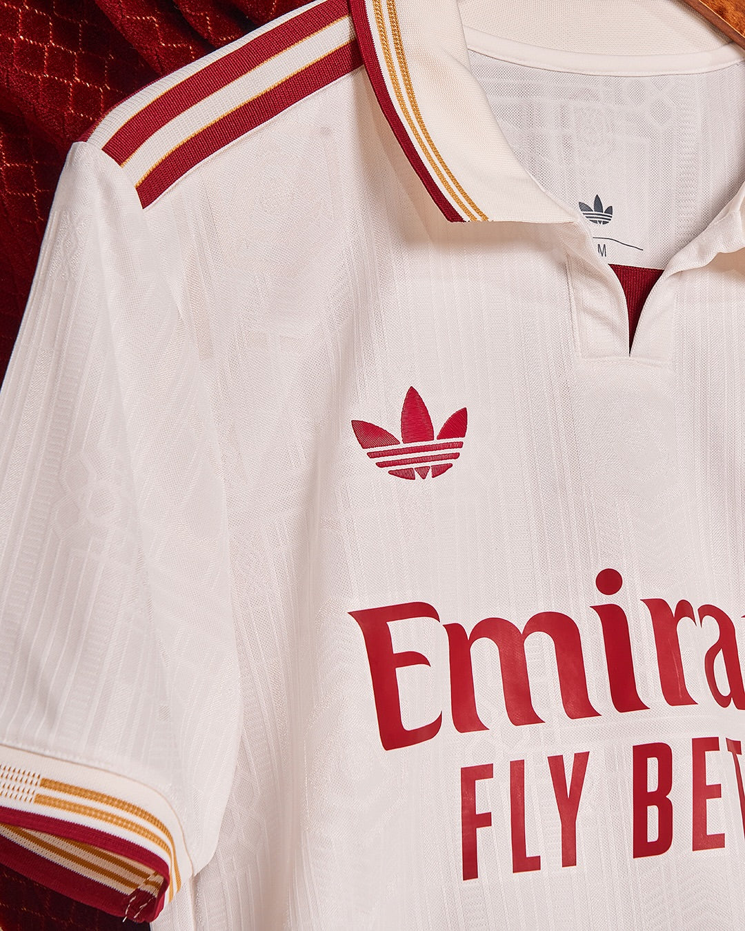 Arsenal FC 2025/26 Third Jersey [Player Version]