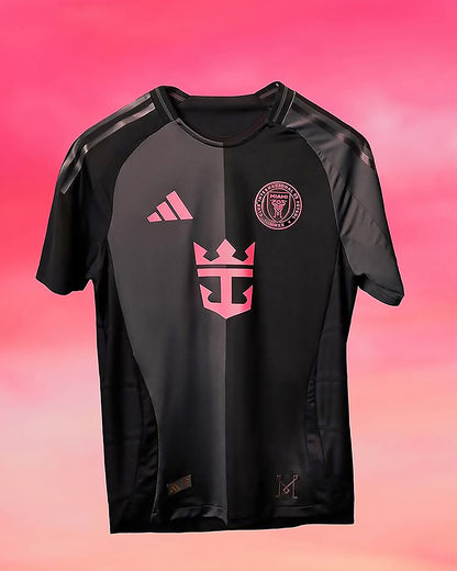Inter Miami 2025/26 Away Jersey [Player Version]