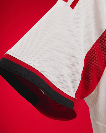 Liverpool FC 2025/26 Away Jersey [Player Version]