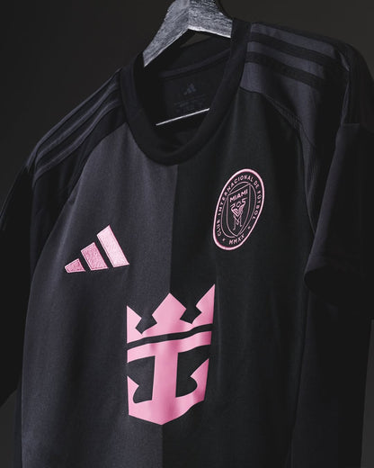 Inter Miami 2025/26 Away Jersey [Player Version]