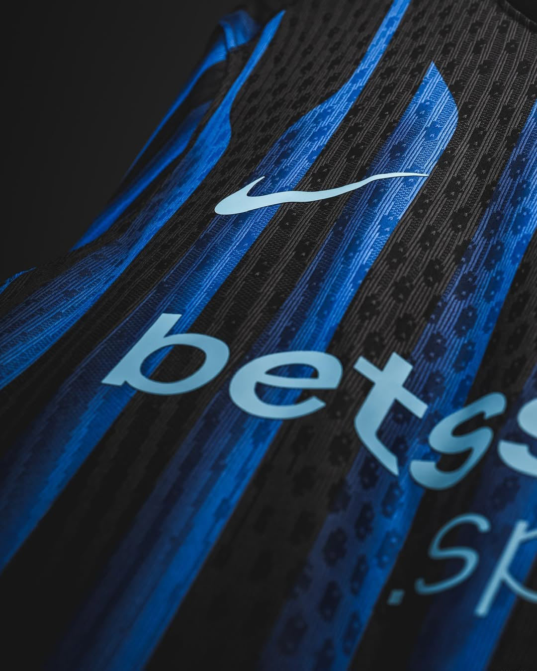 Inter Milan 2025/26 Home Jersey [Player Version]