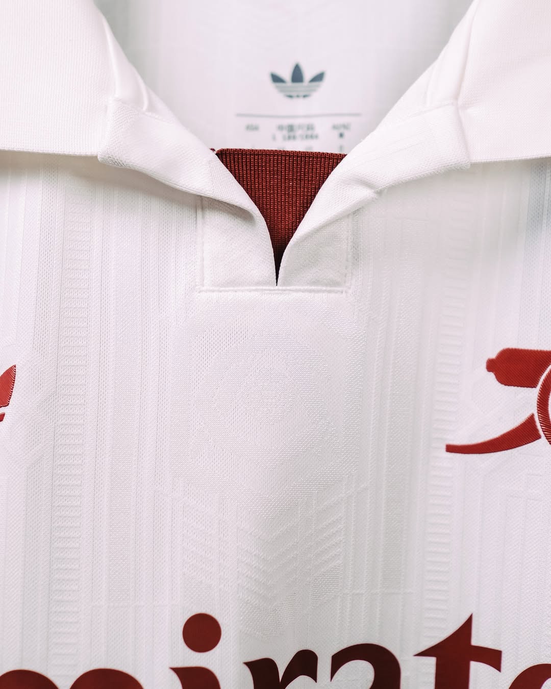 Arsenal FC 2025/26 Third Jersey [Player Version]