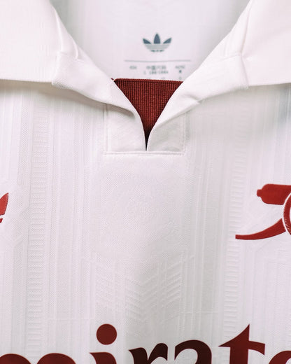 Arsenal FC 2025/26 Third Jersey [Player Version]