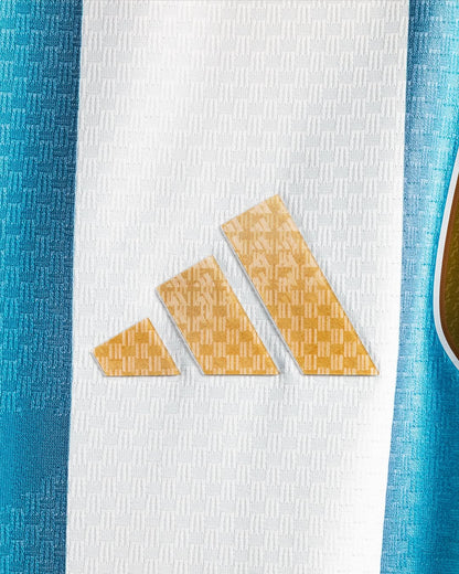 Argentina 2026 World Cup Home Jersey [Player Version]