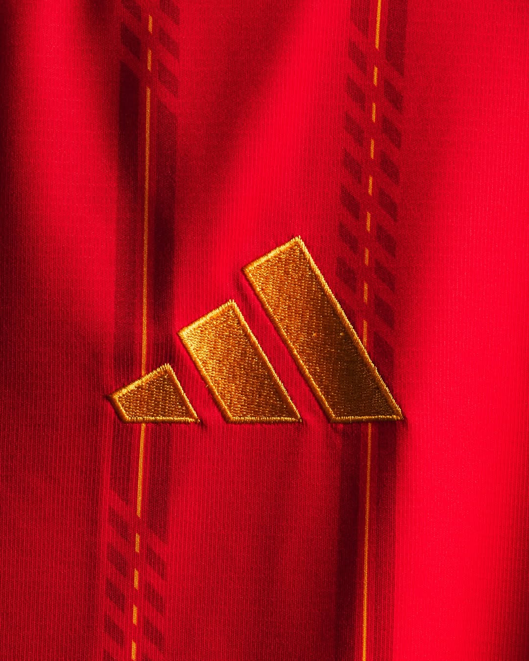 Spain 2026 World Cup Home Jersey [Player Version]