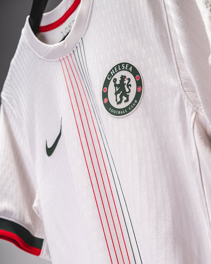 Chelsea FC 2025/26 Away Jersey [Player Version]