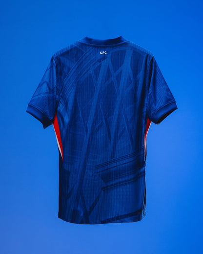 Chelsea FC 2025/26 Home Jersey [Player Version]