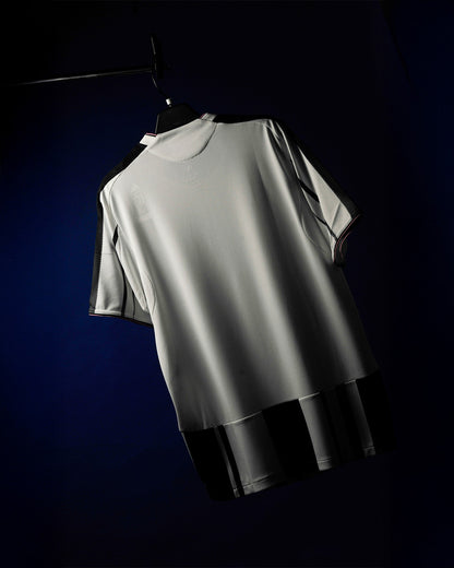 Juventus FC 2025/26 Home Jersey [Player Version]