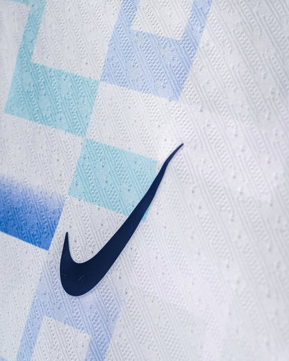 Inter Milan 2025/26 Away Jersey [Player Version]