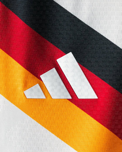 Germany 2026 World Cup Home Jersey [Player Version]