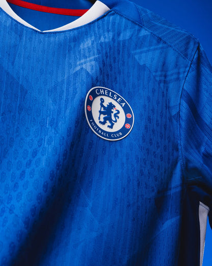 Chelsea FC 2025/26 Home Jersey [Player Version]