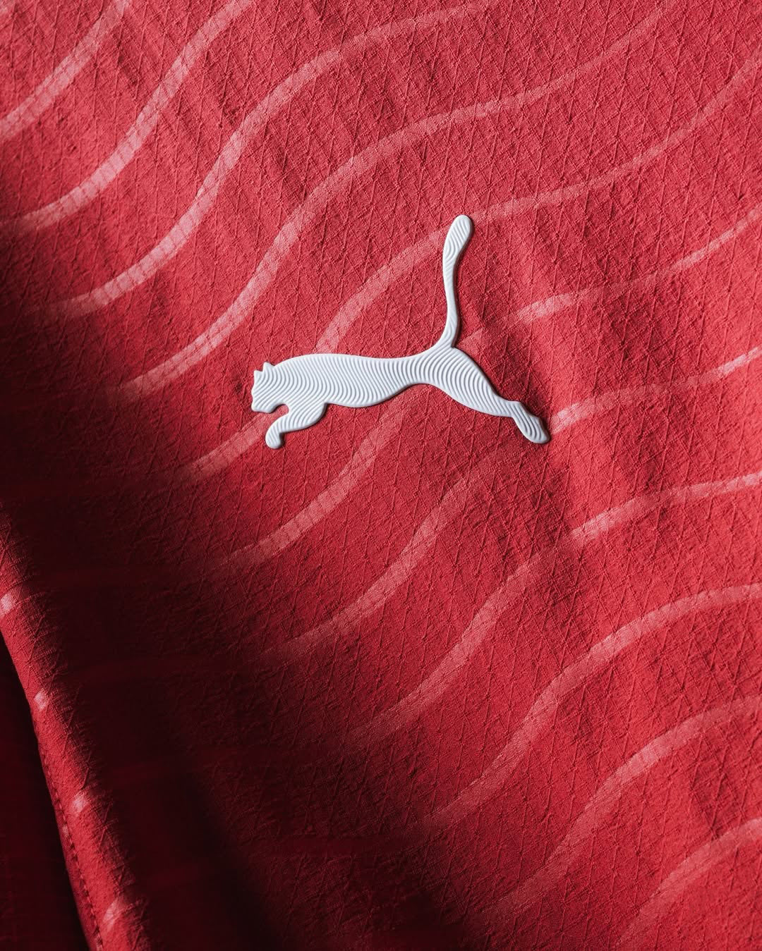 Portugal 2026 World Cup Home Jersey [Player Version]