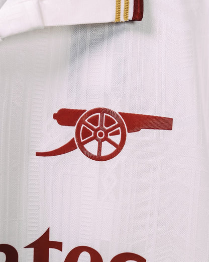 Arsenal FC 2025/26 Third Jersey [Player Version]