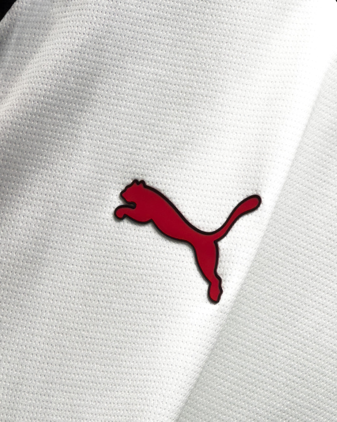 AC Milan 2025/26 Away Jersey [Player Version]