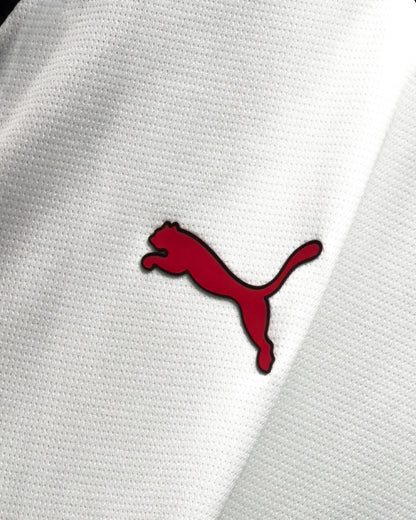 AC Milan 2025/26 Away Jersey [Player Version]