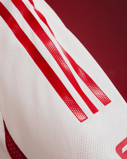 Liverpool FC 2025/26 Away Jersey [Player Version]