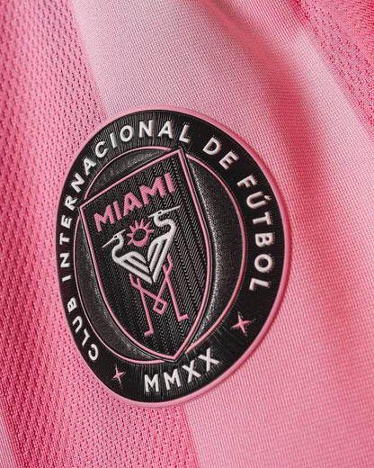 Inter Miami 2025/26 Home Jersey [Player Version]