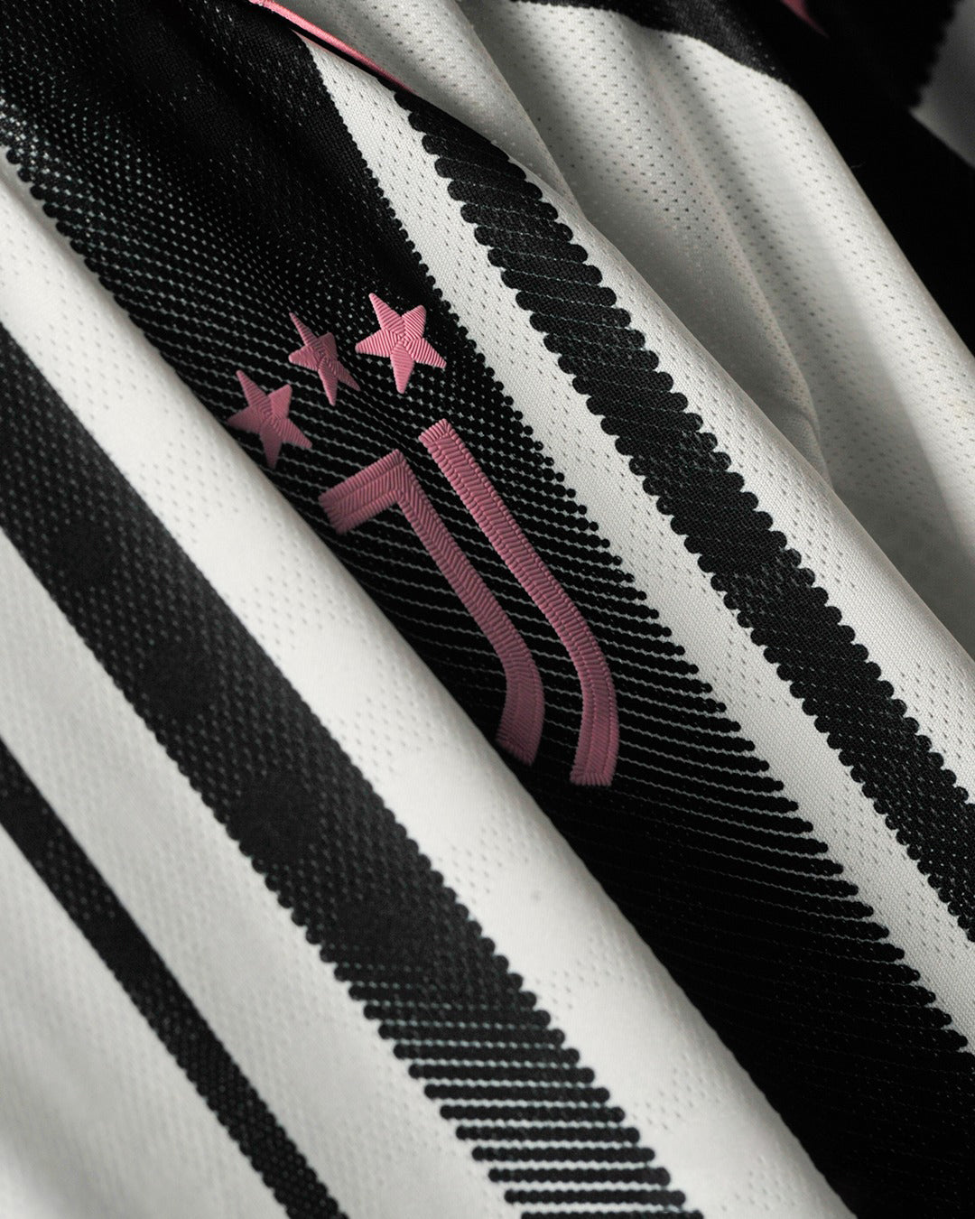 Juventus FC 2025/26 Home Jersey [Player Version]