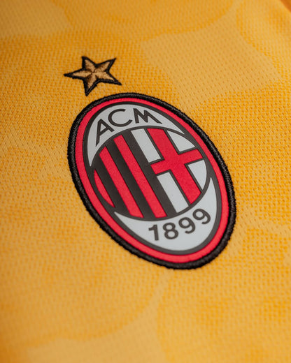 AC Milan 2025/26 Third Jersey [Player Version]