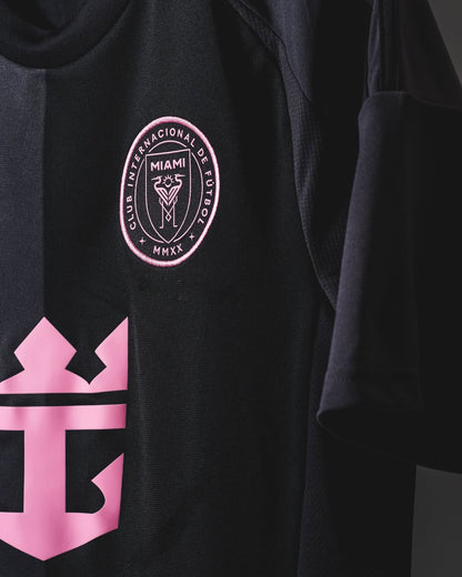 Inter Miami 2025/26 Away Jersey [Player Version]