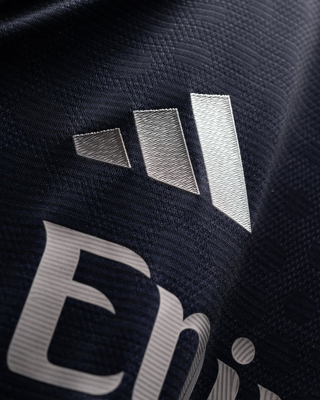 Real Madrid 2025/26 Away Jersey [Player Version]