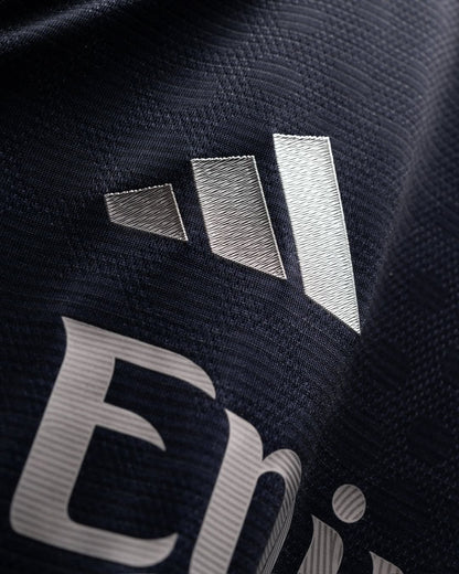 Real Madrid 2025/26 Away Jersey [Player Version]