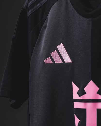 Inter Miami 2025/26 Away Jersey [Player Version]