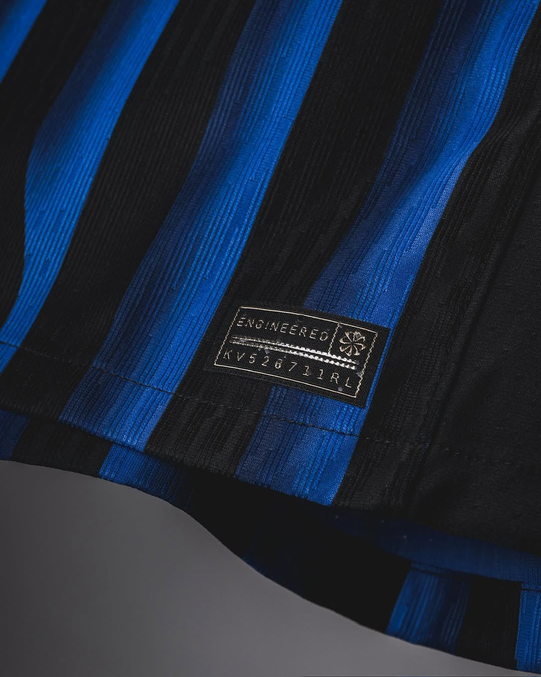 Inter Milan 2025/26 Home Jersey [Player Version]