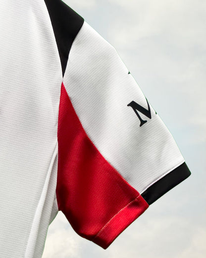 AC Milan 2025/26 Away Jersey [Player Version]