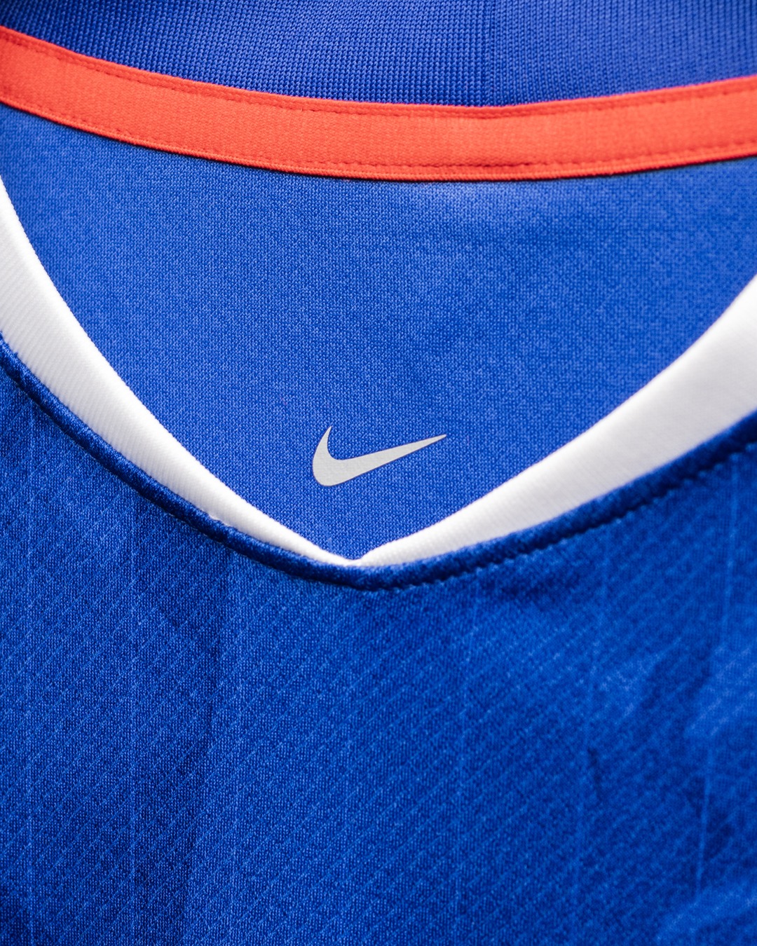 Chelsea FC 2025/26 Home Jersey [Player Version]