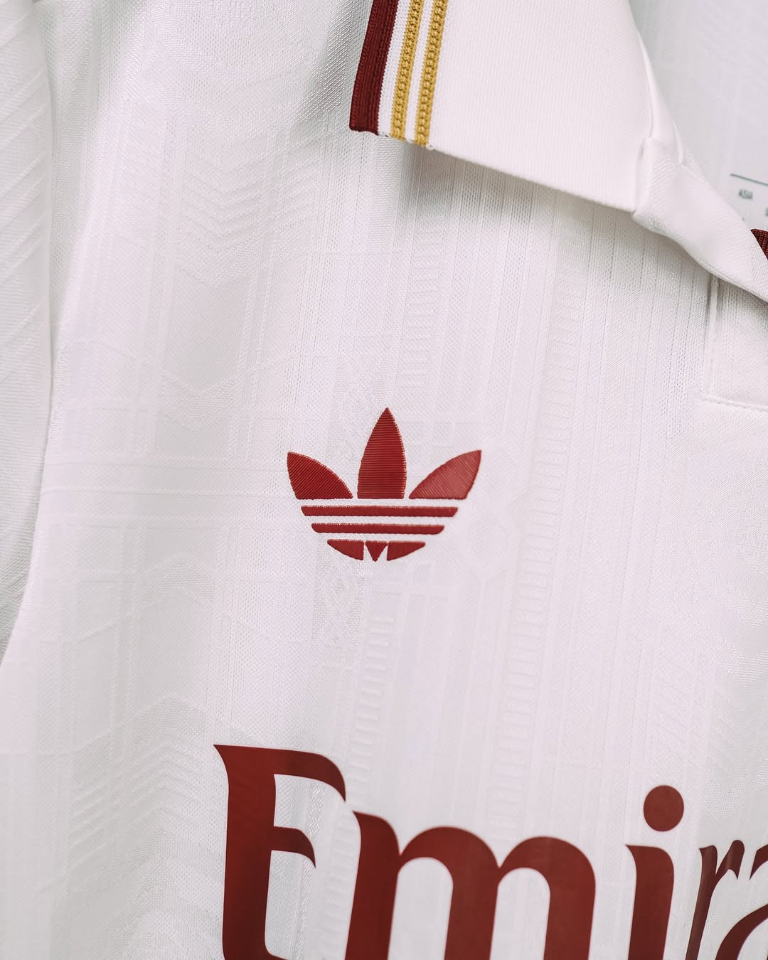 Arsenal FC 2025/26 Third Jersey [Player Version]