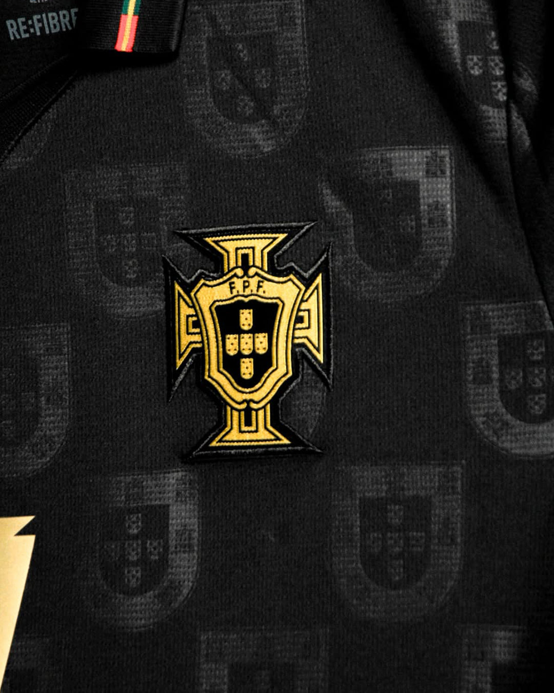 Portugal 2026 World Cup Away Jersey [Player Version]