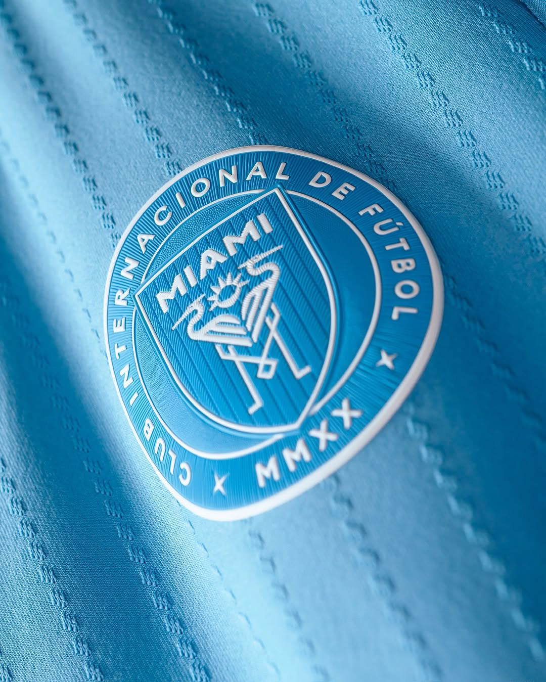 Inter Miami 2025/26 Third Jersey [Player Version]
