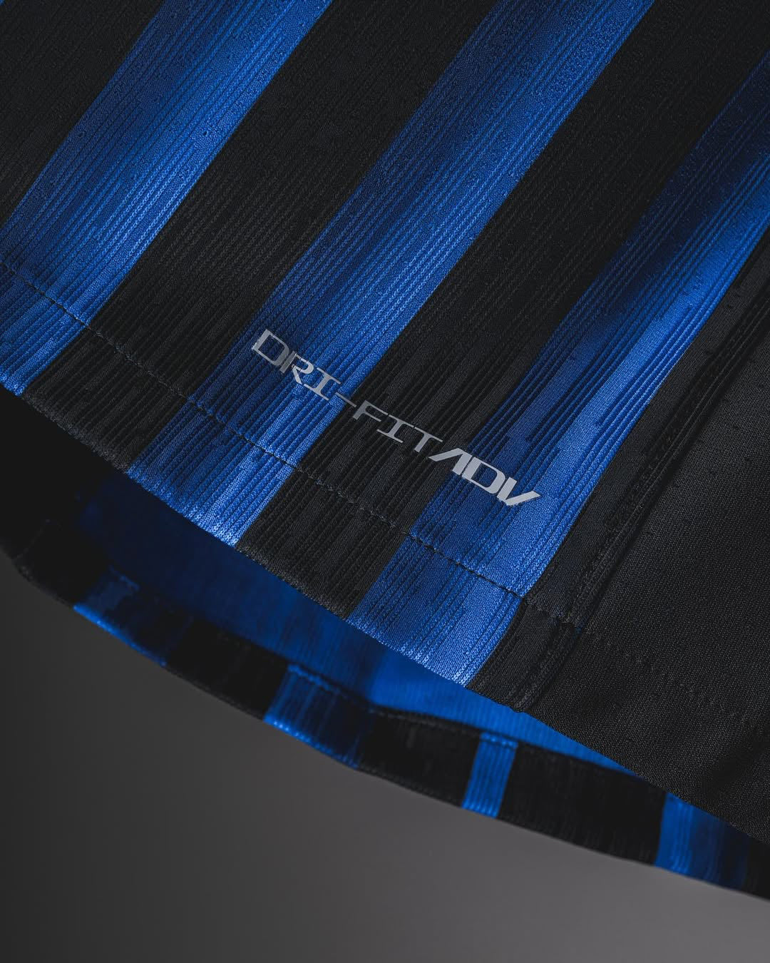 Inter Milan 2025/26 Home Jersey [Player Version]
