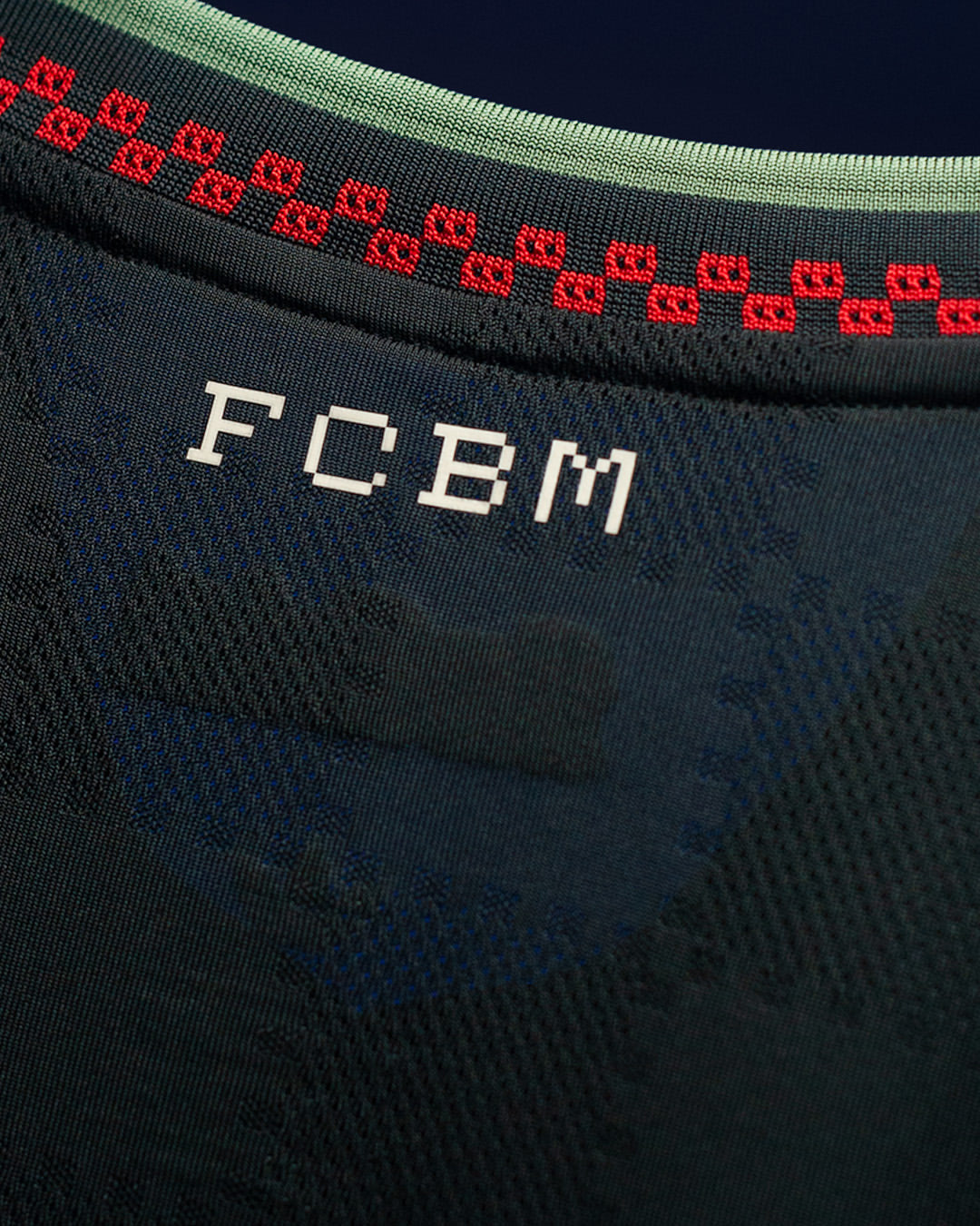 FC Bayern Munich 2025/26 Third Jersey [Player Version]