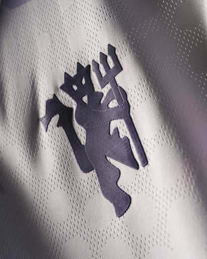 Manchester United 2025/26 Away Jersey [Player Version]