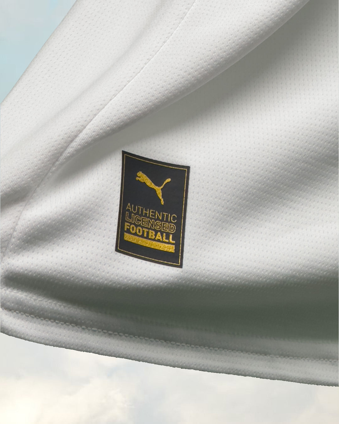 AC Milan 2025/26 Away Jersey [Player Version]