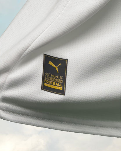 AC Milan 2025/26 Away Jersey [Player Version]