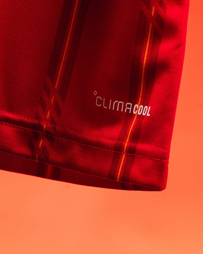 Spain 2026 World Cup Home Jersey [Player Version]