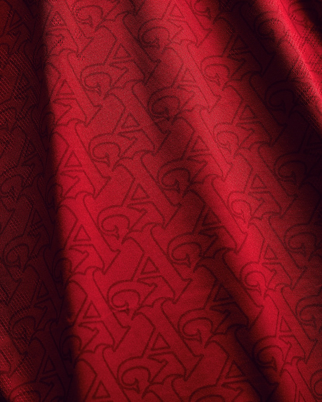 Arsenal FC 2025/26 Home Jersey [Player Version]