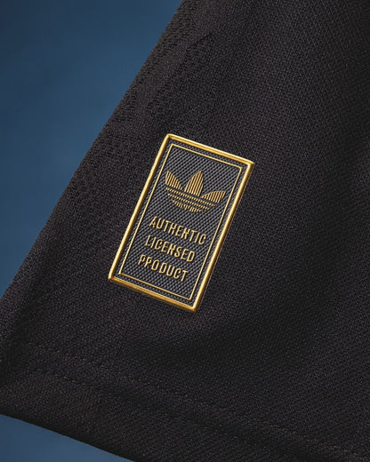 Manchester United 2025/26 Third Jersey [Player Version]
